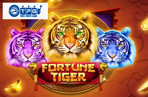 Fortune Tiger